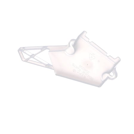 Alliance Laundry Systems TRAY, LID LOCK DRIP 204038